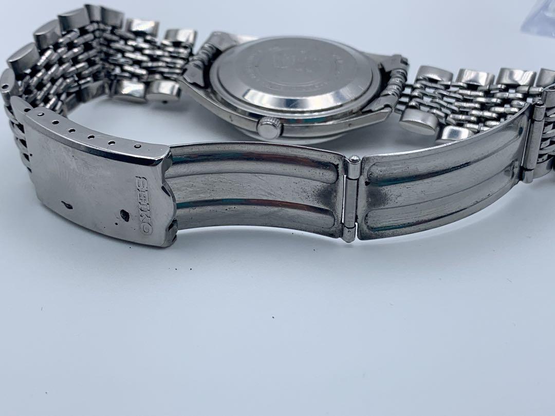 SEIKO ロードマチック 自動巻き ビンテージ腕時計