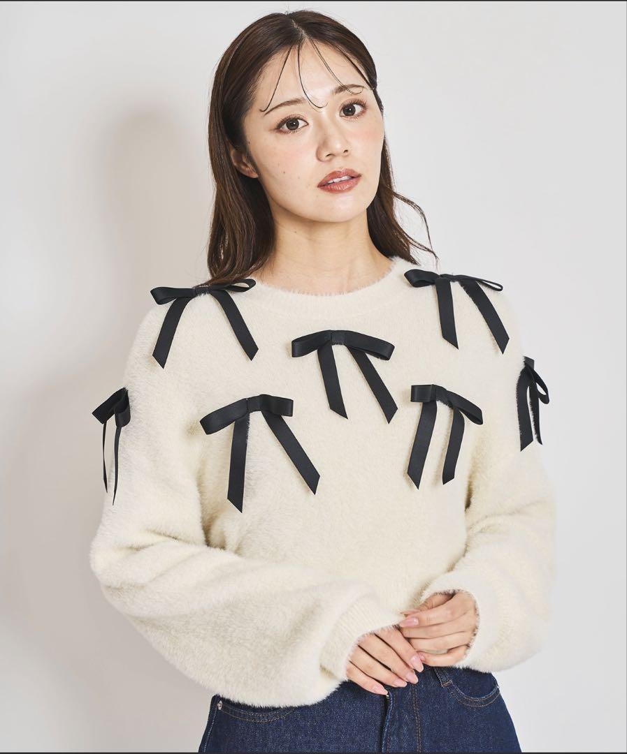 美品】アーバンリサーチドアーズ グレー ツイードベスト Mサイズ