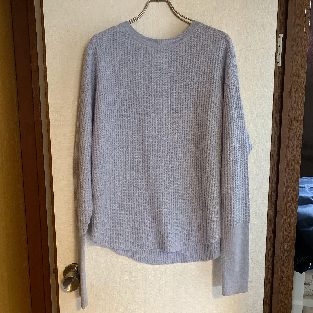 低価お得 L'Appartement Thermal Knit mCDyQ-m89535352092 新作入荷安い