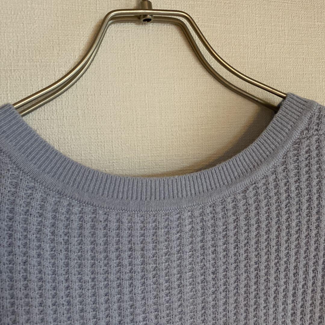 低価お得 L'Appartement Thermal Knit mCDyQ-m89535352092 新作入荷安い