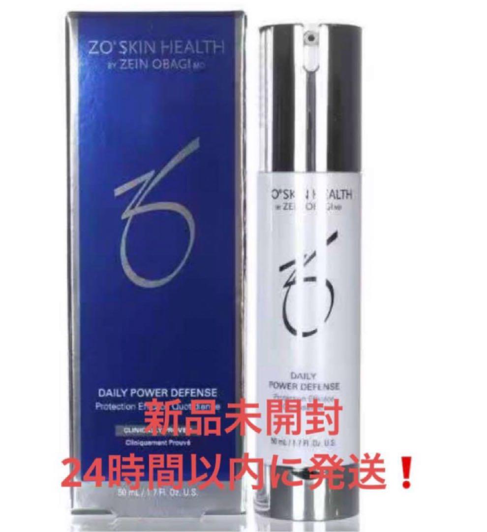 新品ZO Skin Health ゼオスキンヘルス デイリーPD 50ml/73