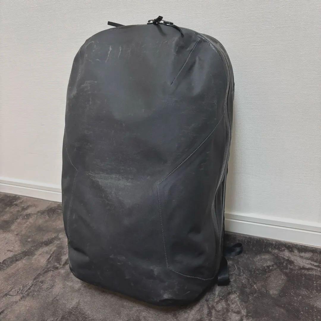 ARC'TERYX VEILANCE Nomin Packノミンパック