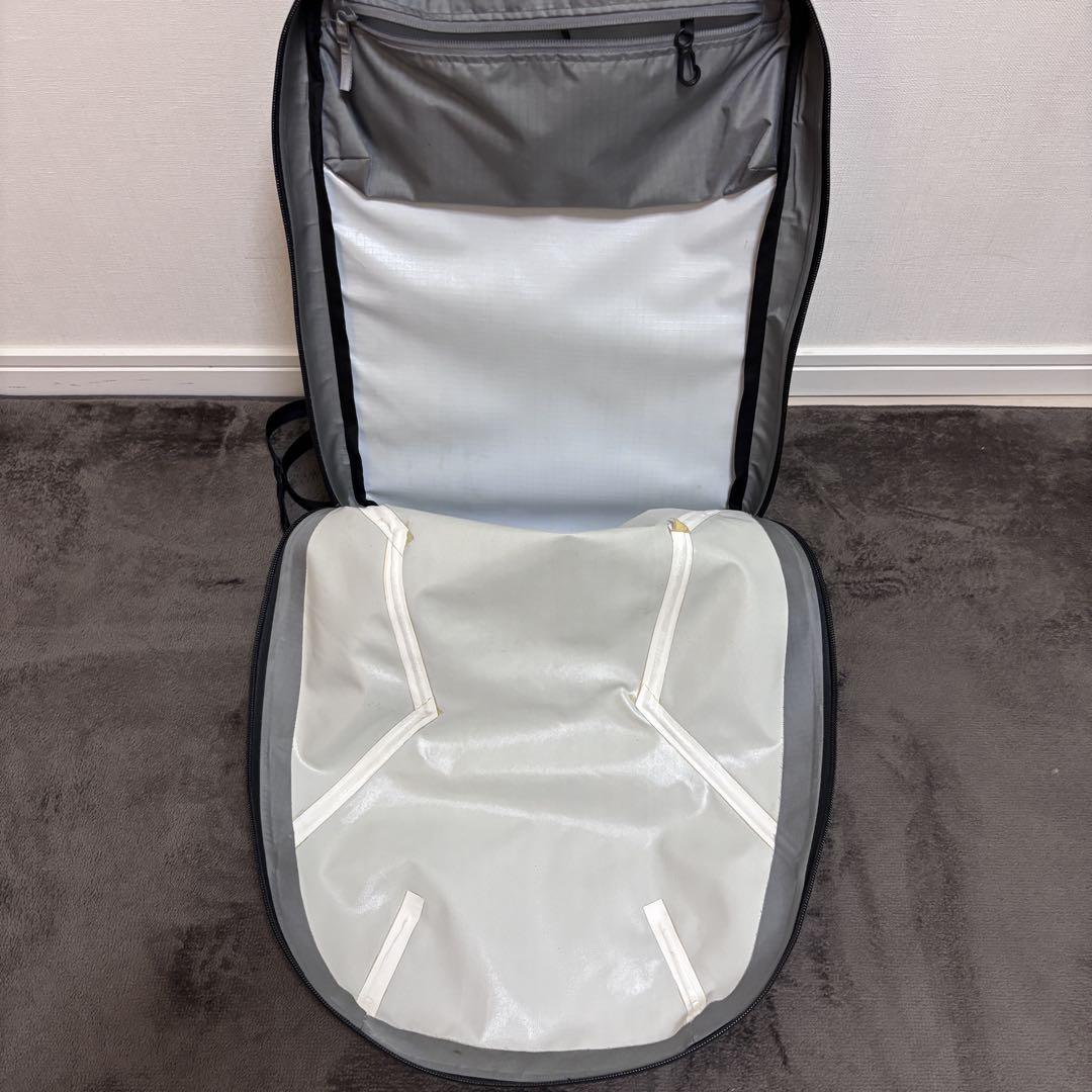 ARC'TERYX VEILANCE Nomin Packノミンパック