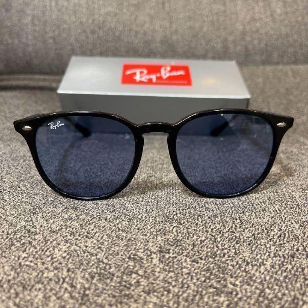2024飯田将成さん着用正規RayBan レイバン RB4259F 601/80
