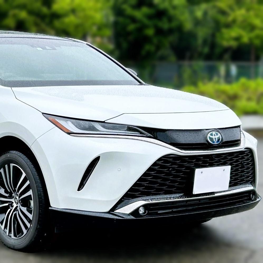 ハリアー 【トヨタ純正新品】TOYOTA 未使用品 ☆大人気商品
