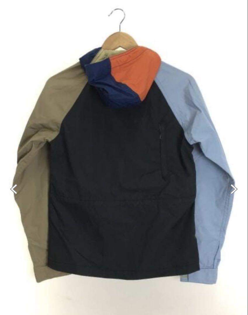 THE NORTH FACE マウンテンパーカnp2150N 150〜160cm