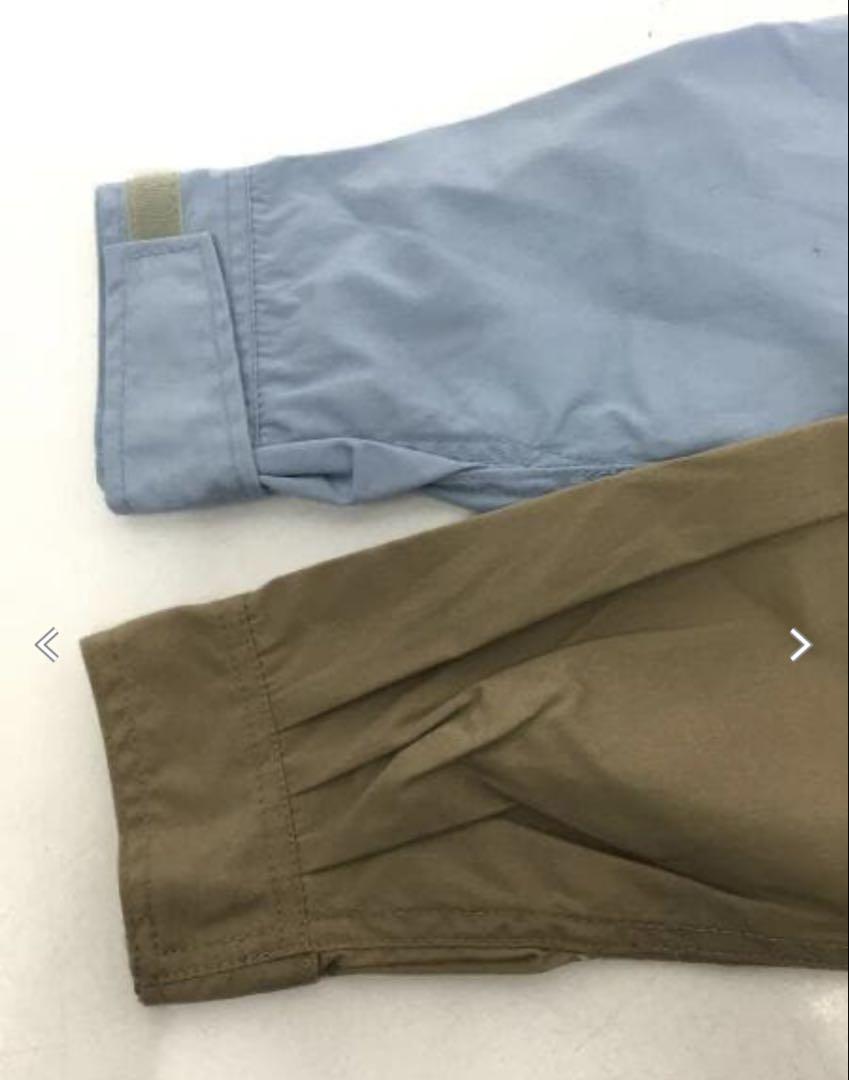 THE NORTH FACE マウンテンパーカnp2150N 150〜160cm