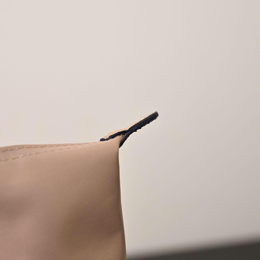 LONGCHAMP ハンドバッグS プリアージュ 70周年 ホーソーン