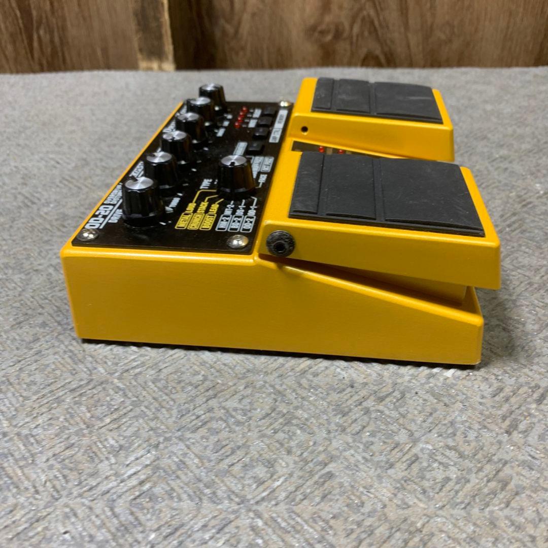 J783 BOSS OD-20 オーバードライブ/ディストーション J783 BOSS OD-20 オーバードライブ/ディストーション