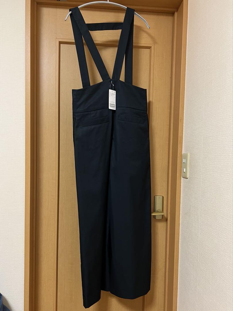Maison IENA サロペット36