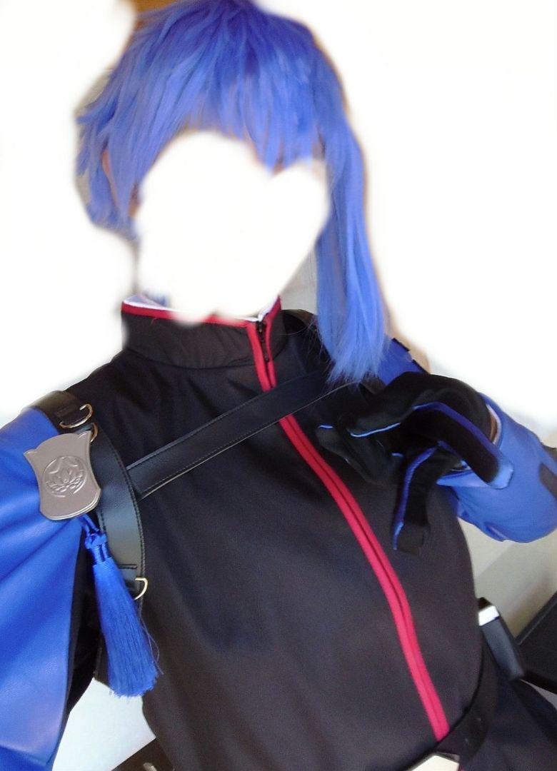 八丁念仏 刀剣乱舞 コスプレ衣装 コストモ
