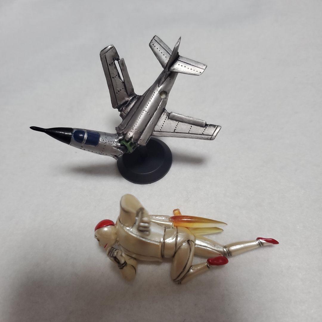 タイムスリップグリコなつかしの20世紀フィギュアコレクション第