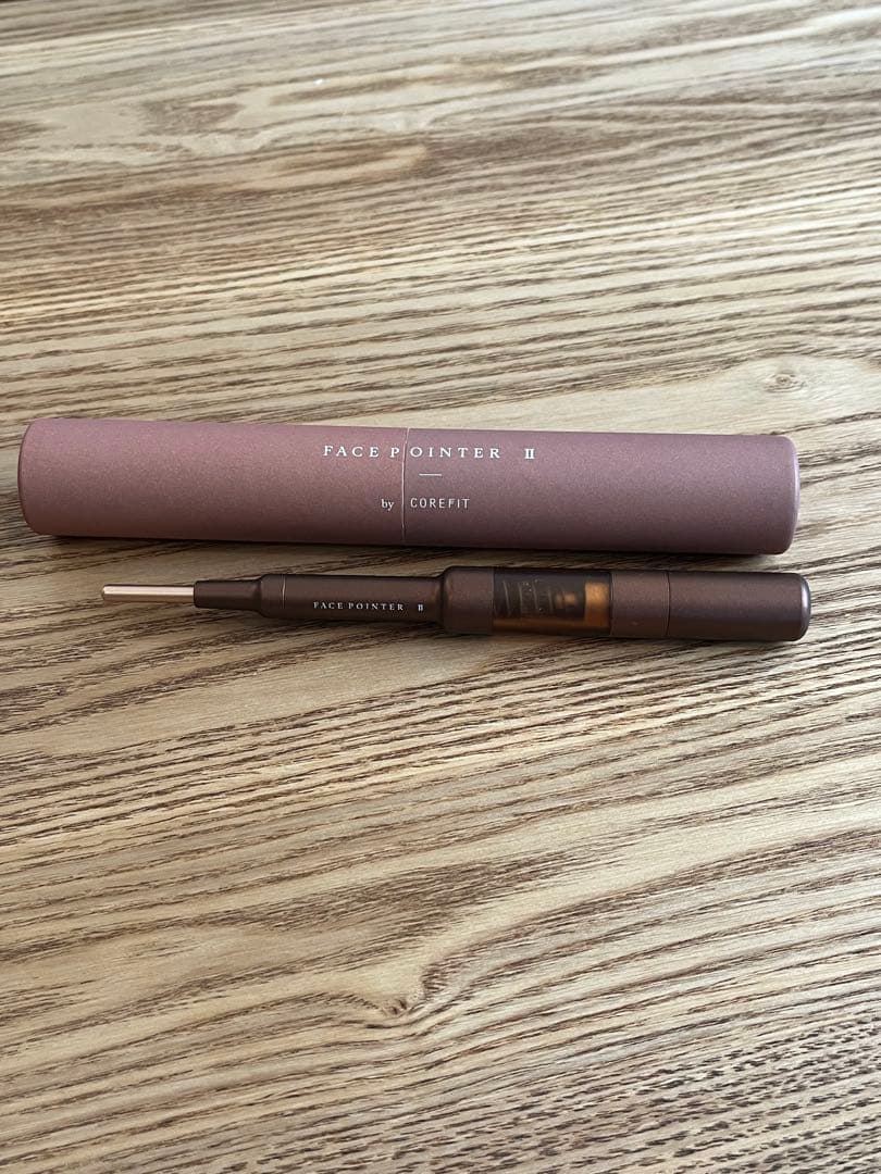 コアフィット　フェイスポインター2