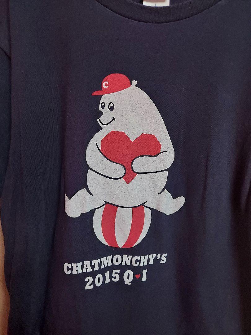 2025年最新】チャットモンチー tシャツの人気アイテム - メルカリ