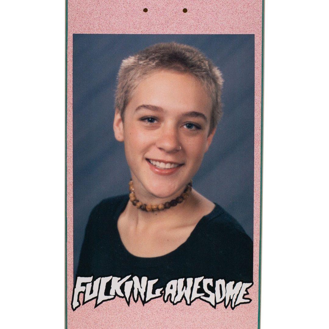 Chloë Sevigny Class Photo Board クロエ 8.5