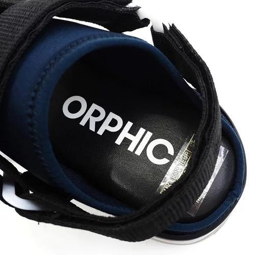 流行り の ブランド  サンダル HQ CG F/CE. × ORPHIC 新品 K05319 22.5 メルカリ - 靴