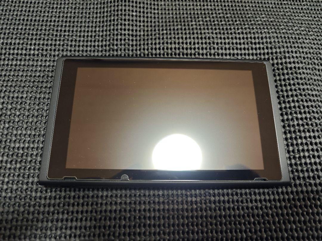2美品　NintendoSwitch　ニンテンドースイッチ本体　2023年製