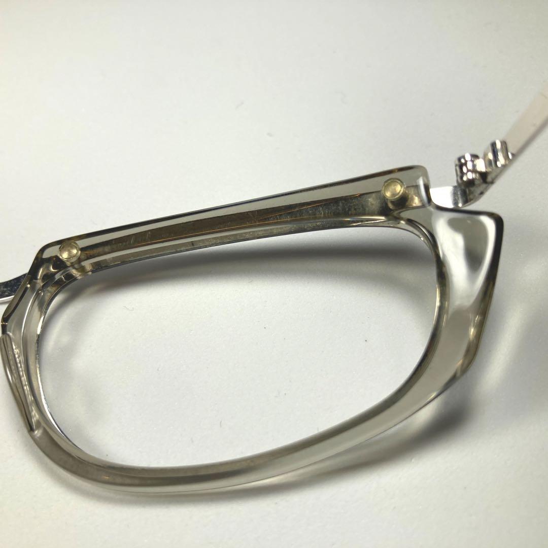 B&L RAY-BAN OLYMPIAN Ⅲ 60's終わり〜70's 幻個体