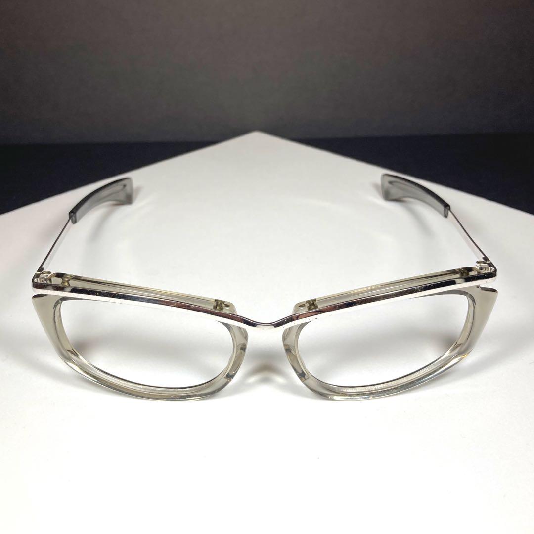 B&L RAY-BAN OLYMPIAN Ⅲ 60's終わり〜70's 幻個体
