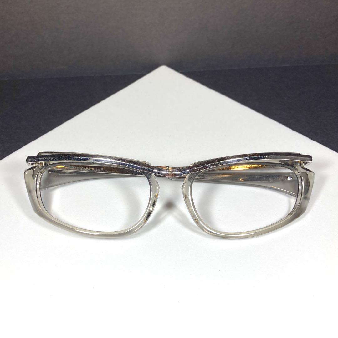B&L RAY-BAN OLYMPIAN Ⅲ 60's終わり〜70's 幻個体