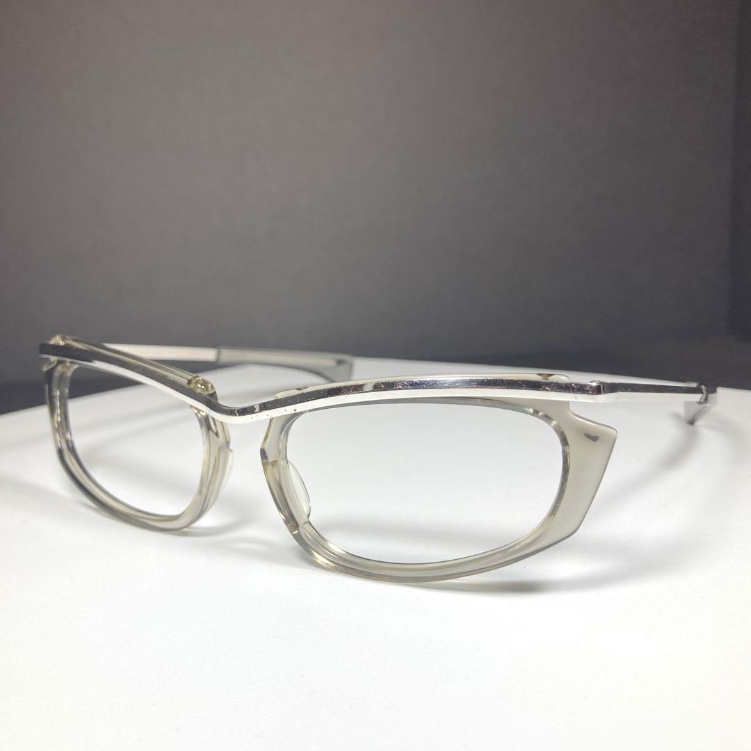 B&L RAY-BAN OLYMPIAN Ⅲ 60's終わり〜70's 幻個体