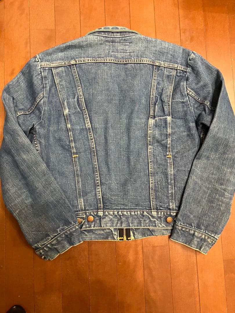 vintage wrangler 24mjz ラングラー　ヴィンテージ_1