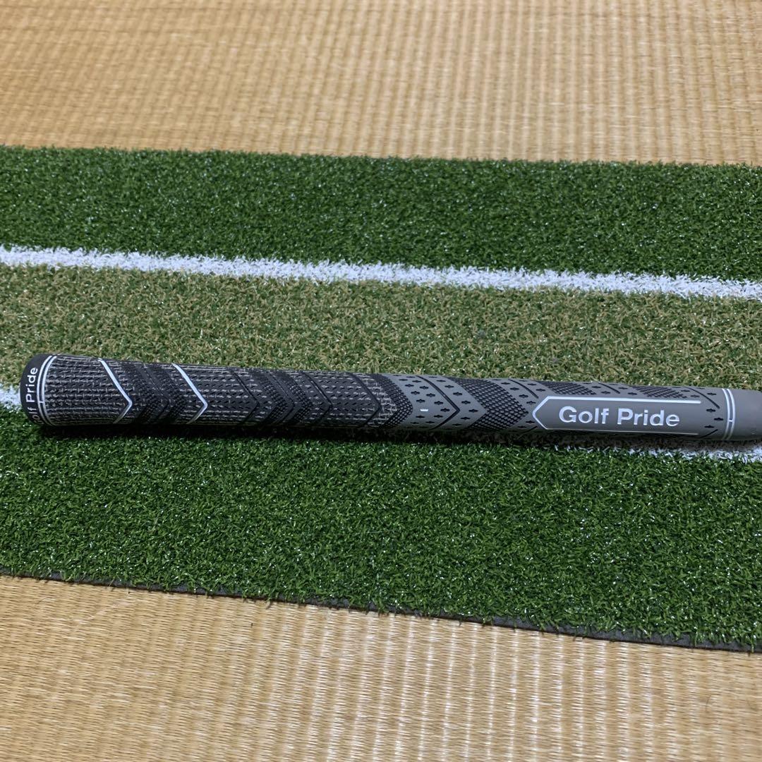 ミズノThe Craftウェッジ54° DynamicGold120WEDGE ゴルフ