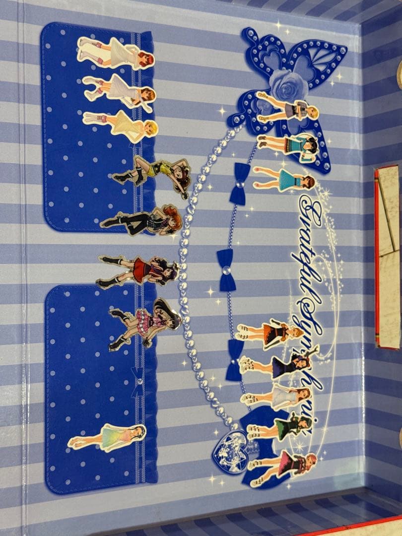 プリティーリズム