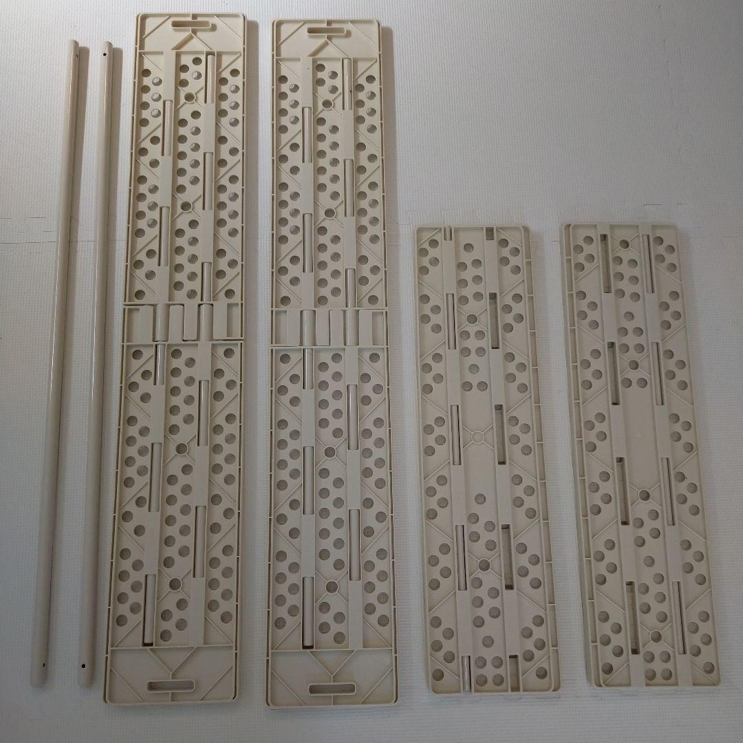 【美品】　Aprica　アップリカ　ココネルエアー　ベビーベッド
