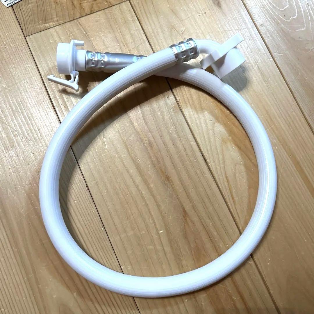 アラミックシルキーナノバブルランドリーホース - 日用品/生活