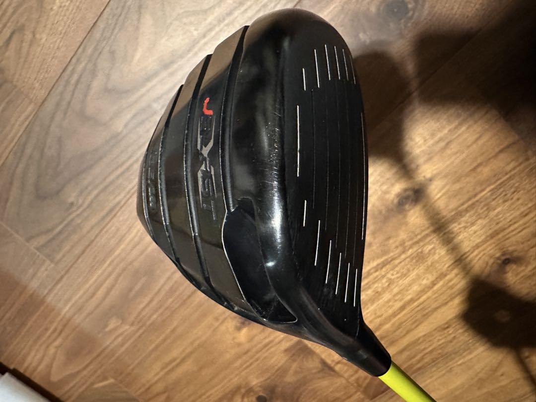 クラブ JBEAM JBLAST X 10.5 ZY-REVIVE flex S