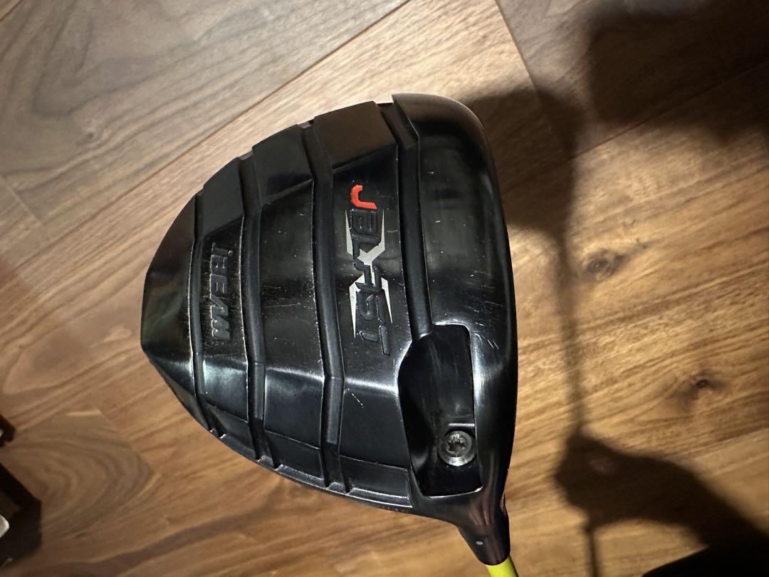 クラブ JBEAM JBLAST X 10.5 ZY-REVIVE flex S