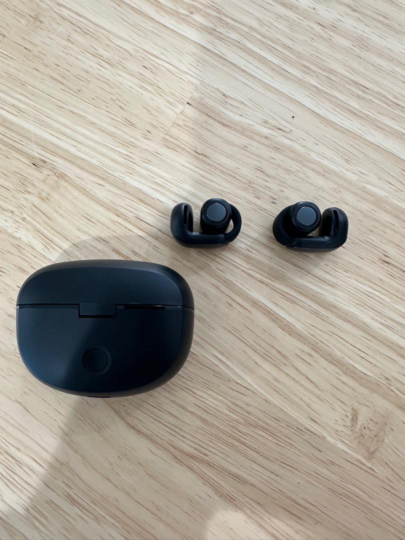 Earbuds BLK