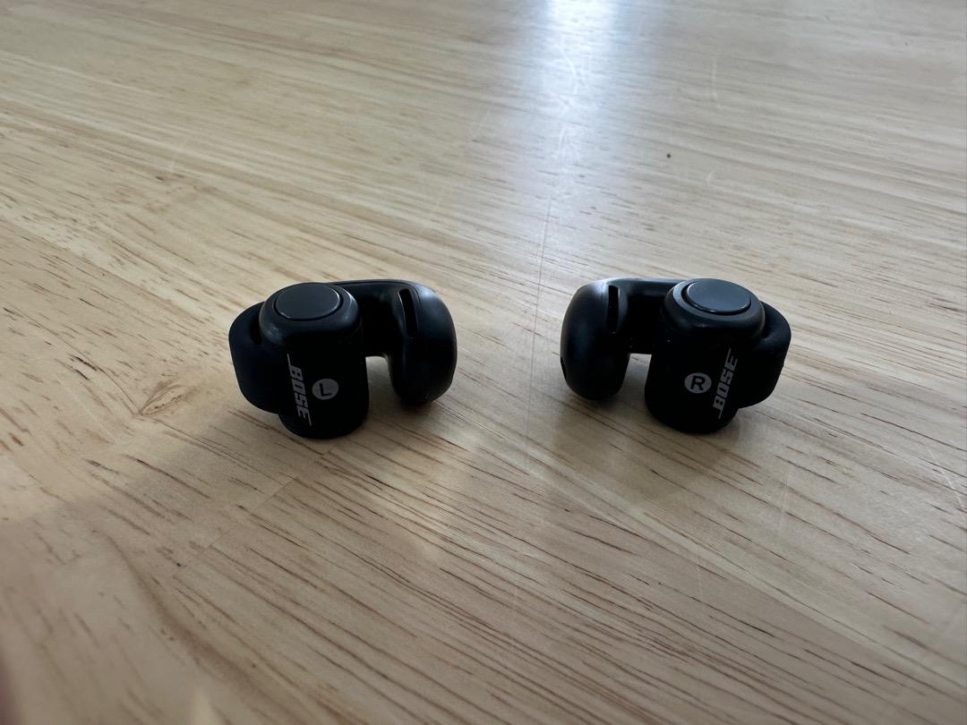 Bose