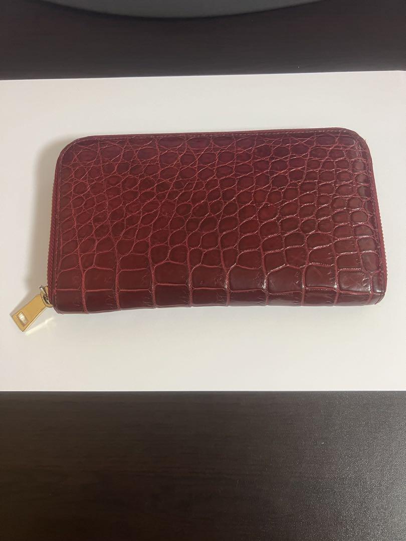 池田工芸社ラウンドジップ スペシャルオーダー