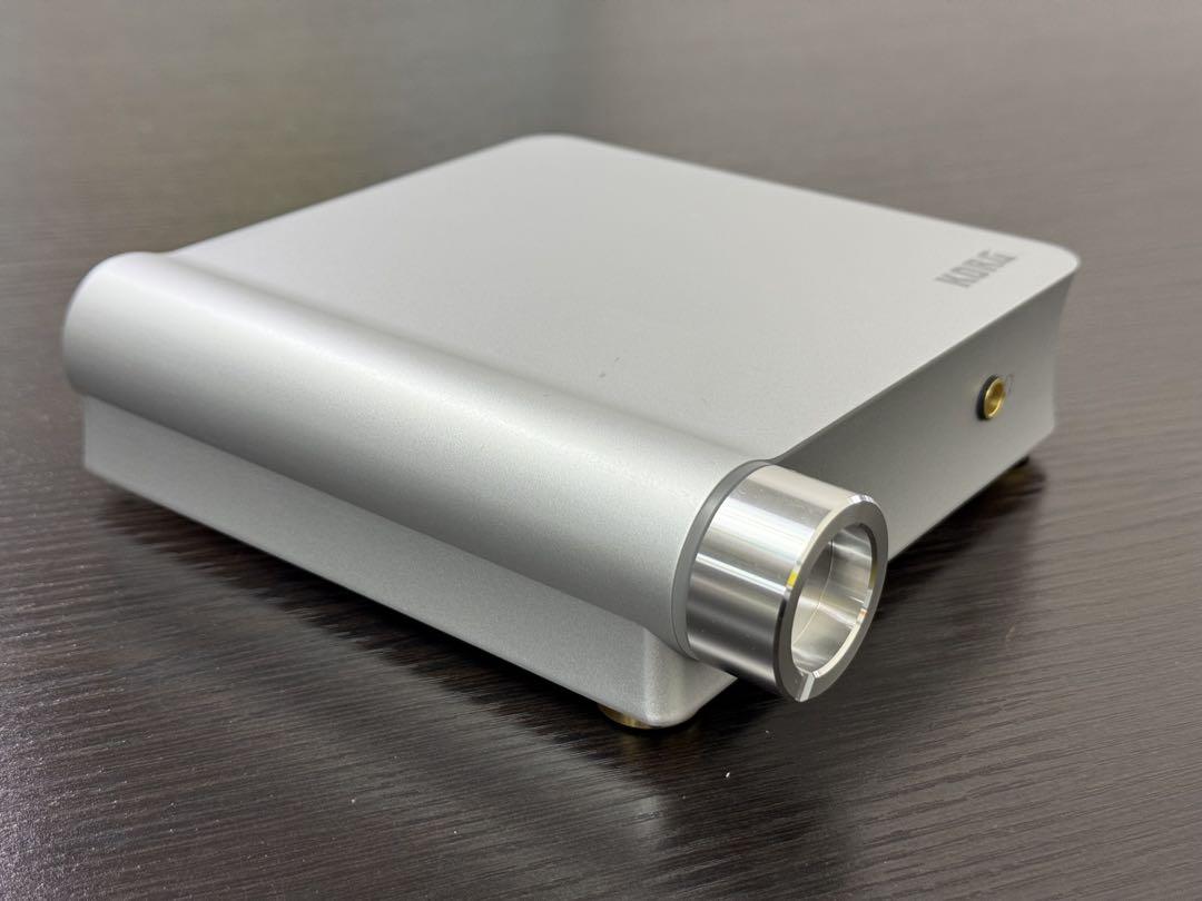 KORG DS-DAC-10R