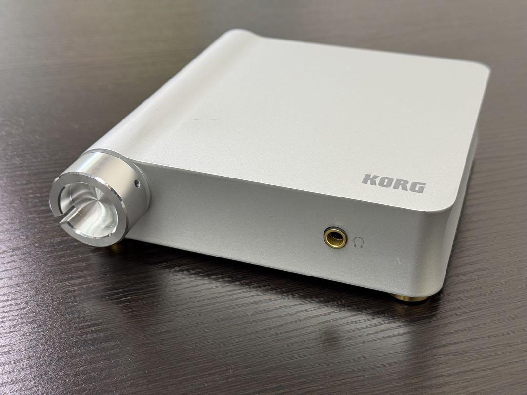 KORG DS-DAC-10R