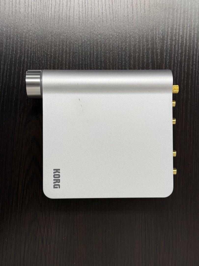 KORG DS-DAC-10R