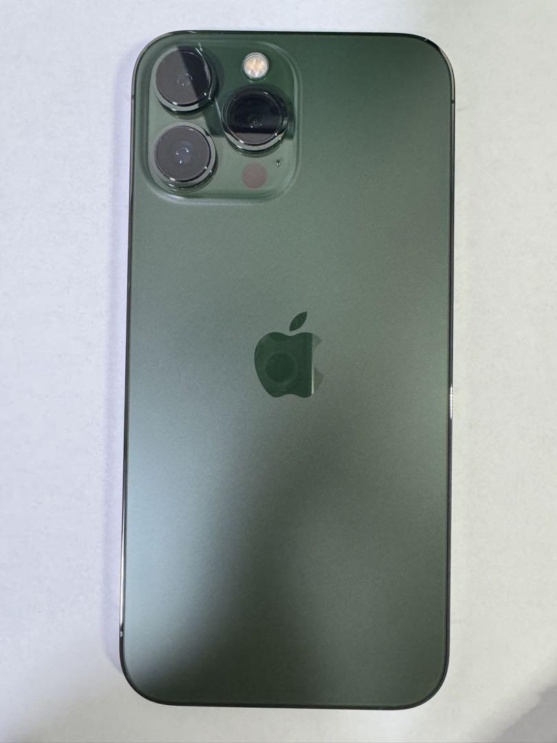 Amazon | 【整備済み品】 Apple iPhone 13 Pro Max 128GB