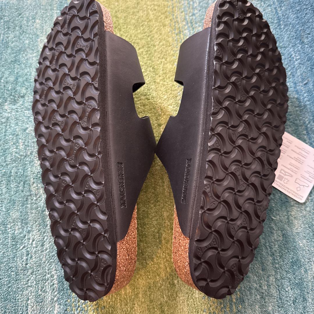 【木-日価格】新品 BIRKENSTOCK Arizona サンダル 42