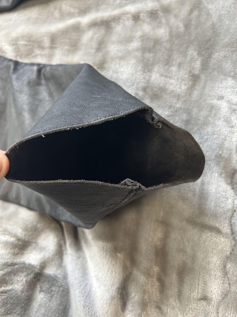 本日セール中！！【美品】VANSON レザーパンツW29 バンソン　USA製
