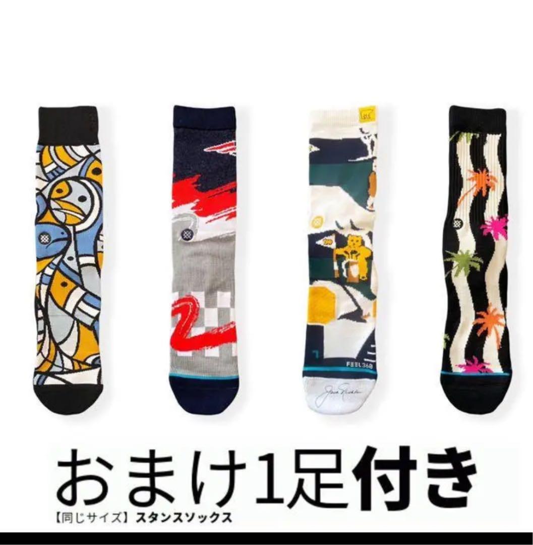 日本最大のぱうぱう様専用出品 ソックス | cafeecompanhia.com