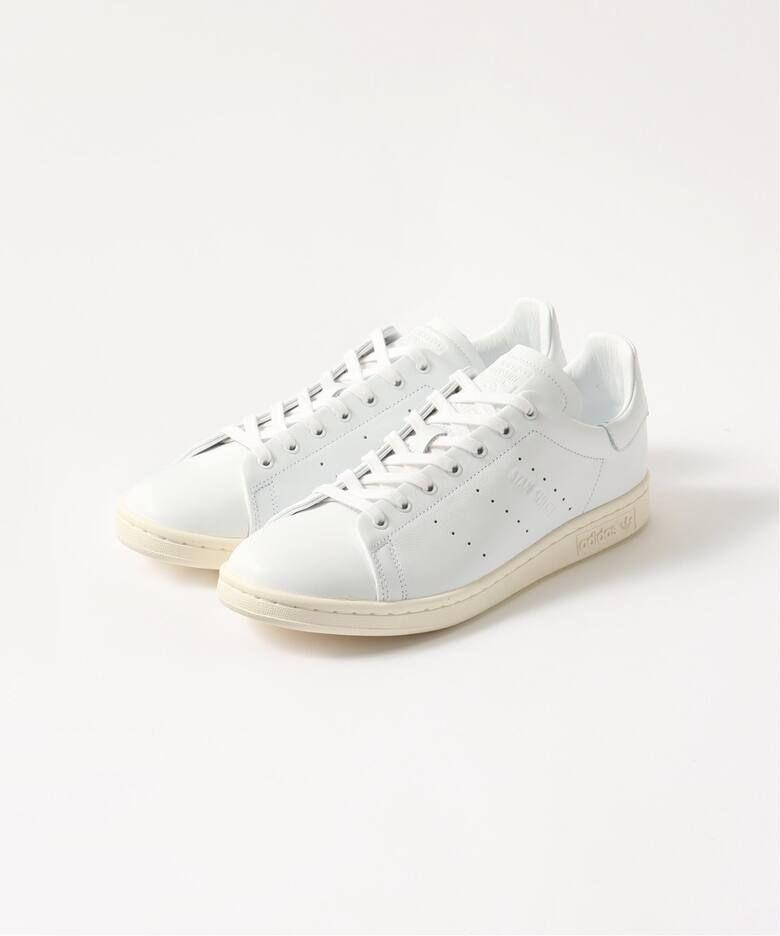 アディダス　スタンスミス　LUX IG6421 13,870円