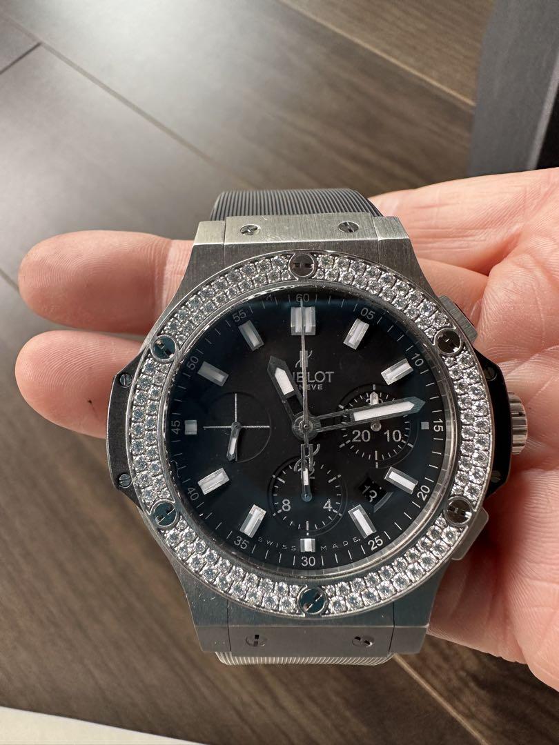 Hublot ビッグバン 週末セール