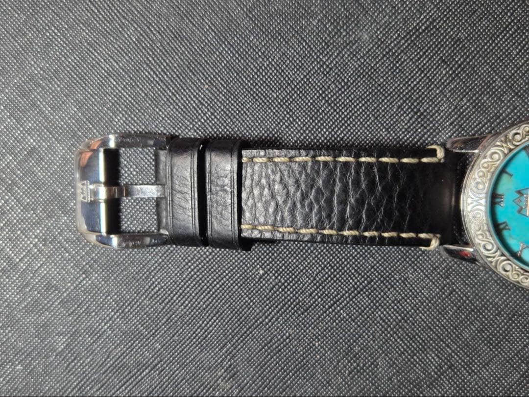 ターコイズ 腕時計 ターコイズ 腕時計