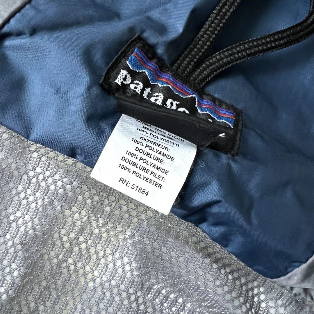 【Sale】00s Patagonia Deep Wading Jacket M