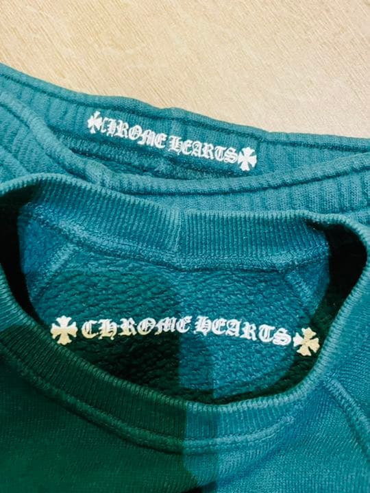 2021福袋】 超希少!クロムハーツ 子供服 80〜90cm セットアップ