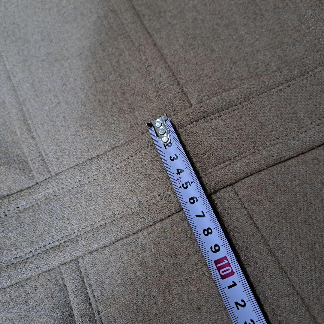 BURBERRY バーバリー ダッフルコート ノバチェック 【38】