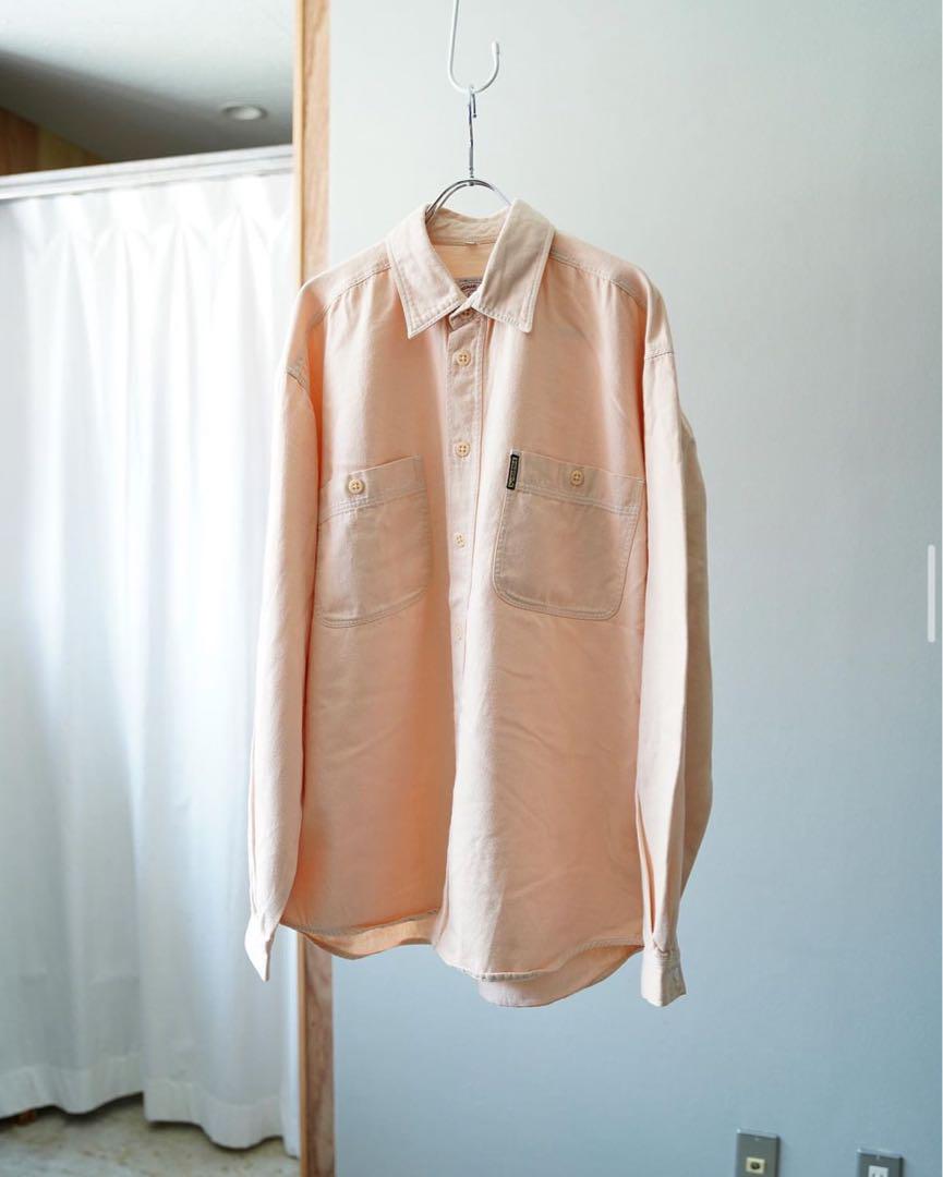 ARMANI JEANS 90s シャツ