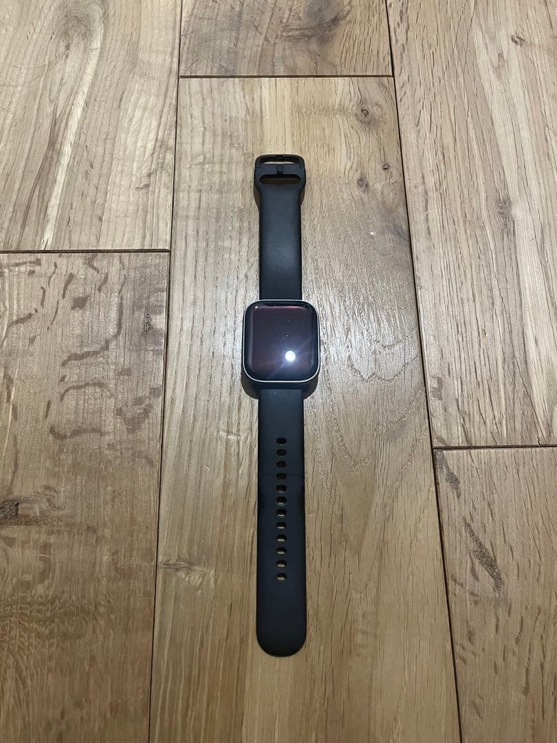 Active ブラック目立った傷や汚れなし